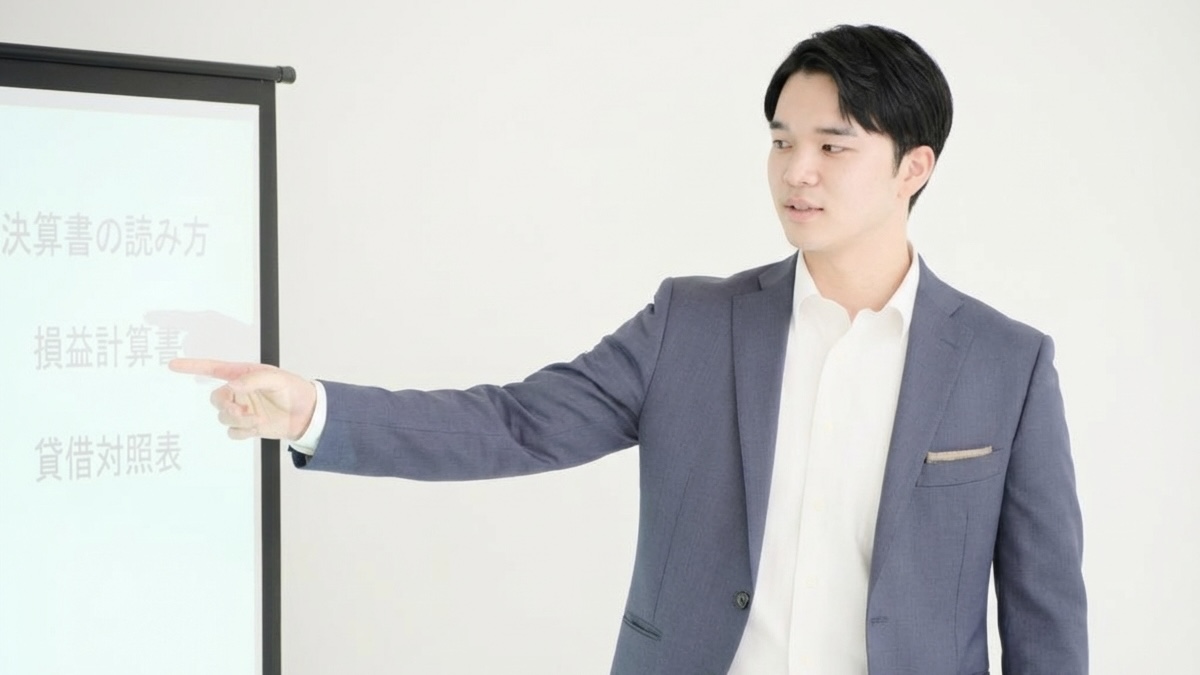 講演・セミナー登壇 - キャッシュフロー改善と企業価値向上